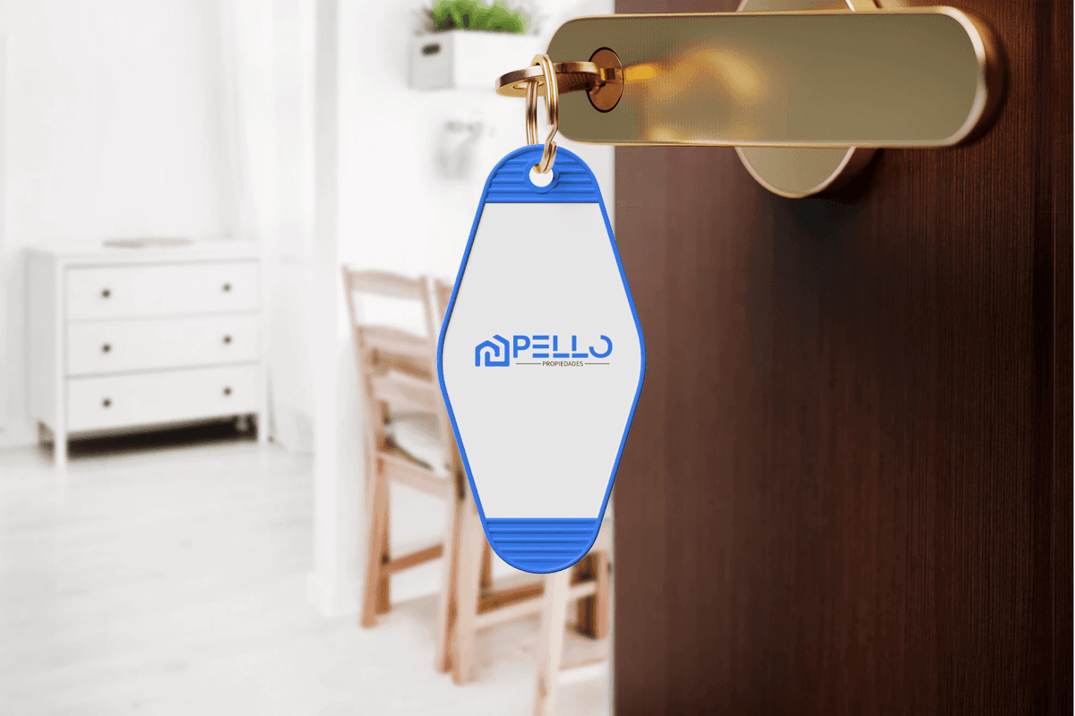 Oficina inmobiliaria