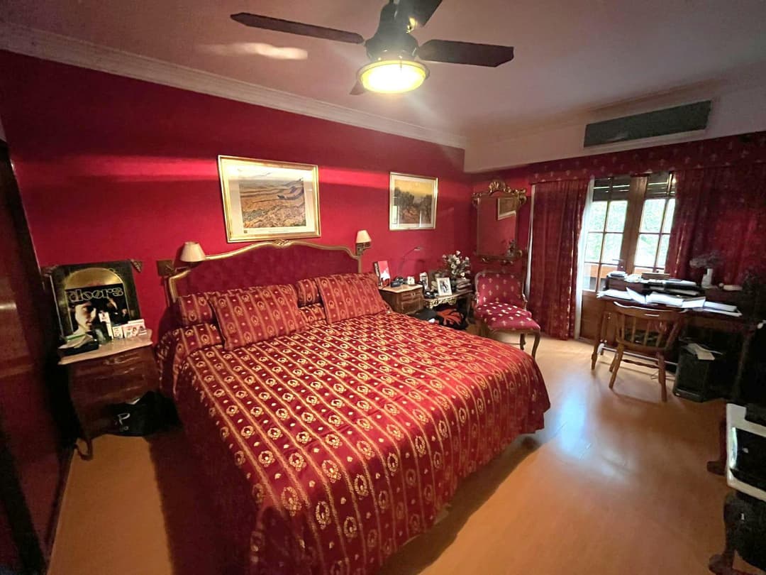 Gran casa 5 amb. en Martínez, excelente ubicación imagen 15