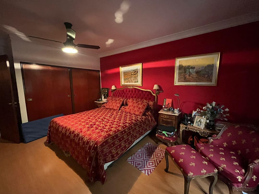 Gran casa 5 amb. en Martínez, excelente ubicación imagen 14