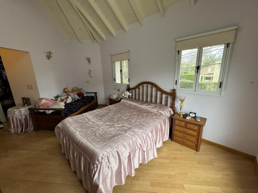 Casa en Barrio Los Troncos, Pilar imagen 14