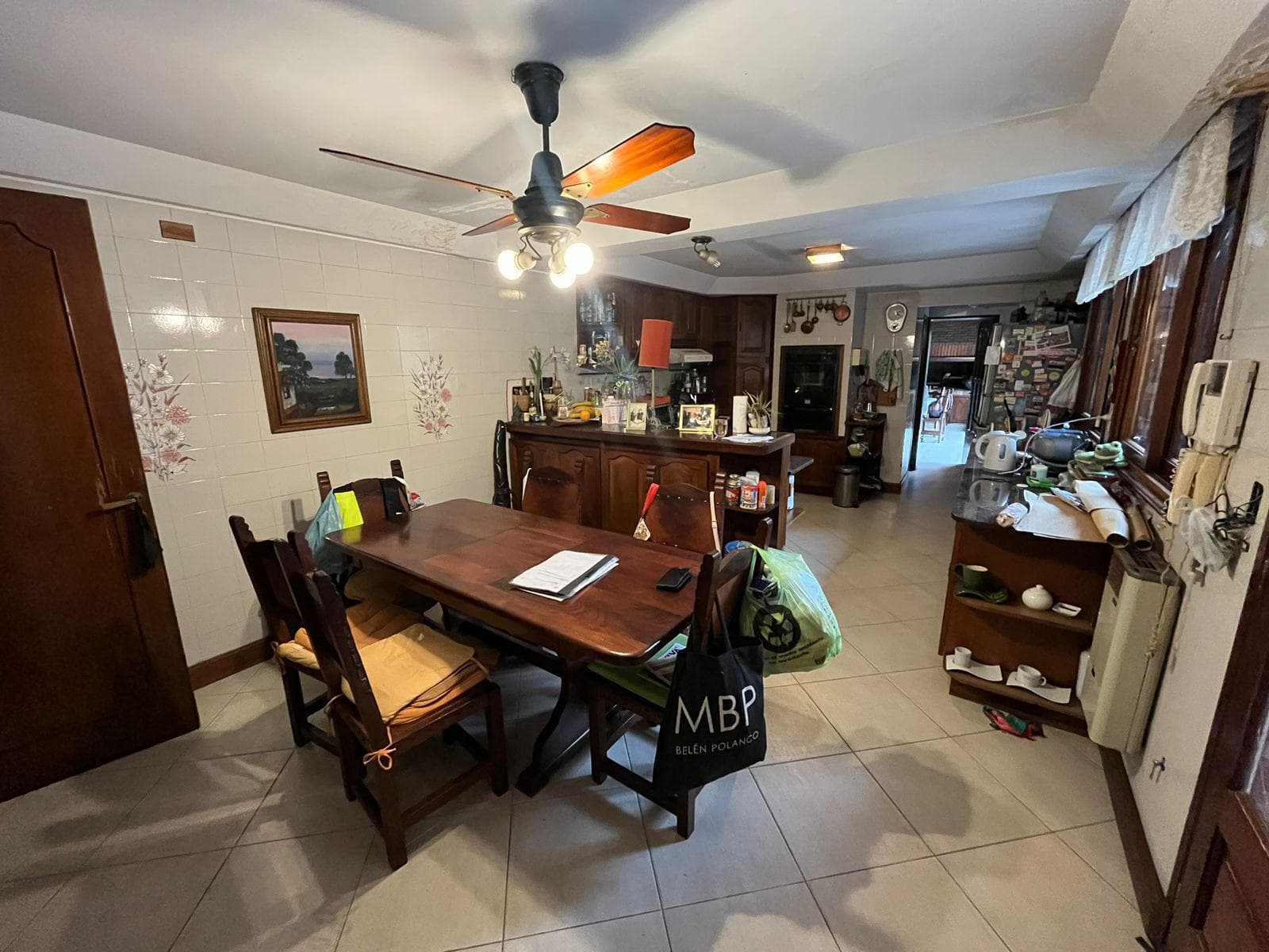 Gran casa 5 amb. en Martínez, excelente ubicación imagen 6