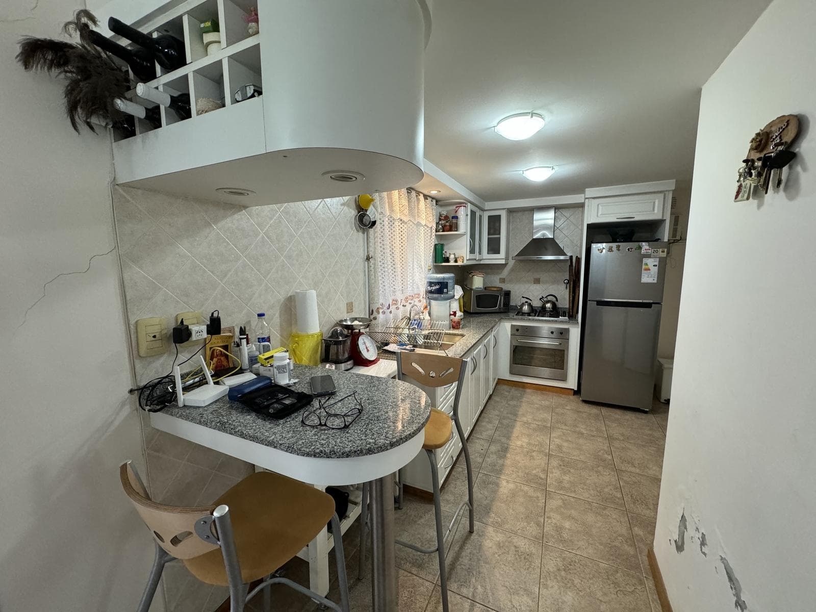 Casa en Barrio Los Troncos, Pilar imagen 13