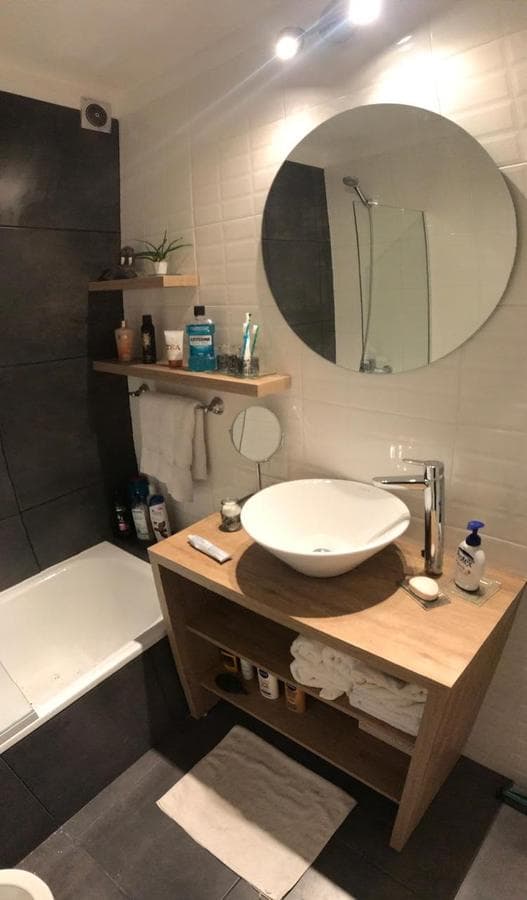 Excelente chalet 6 ambientes con jardín y piscina - Martínez imagen 13