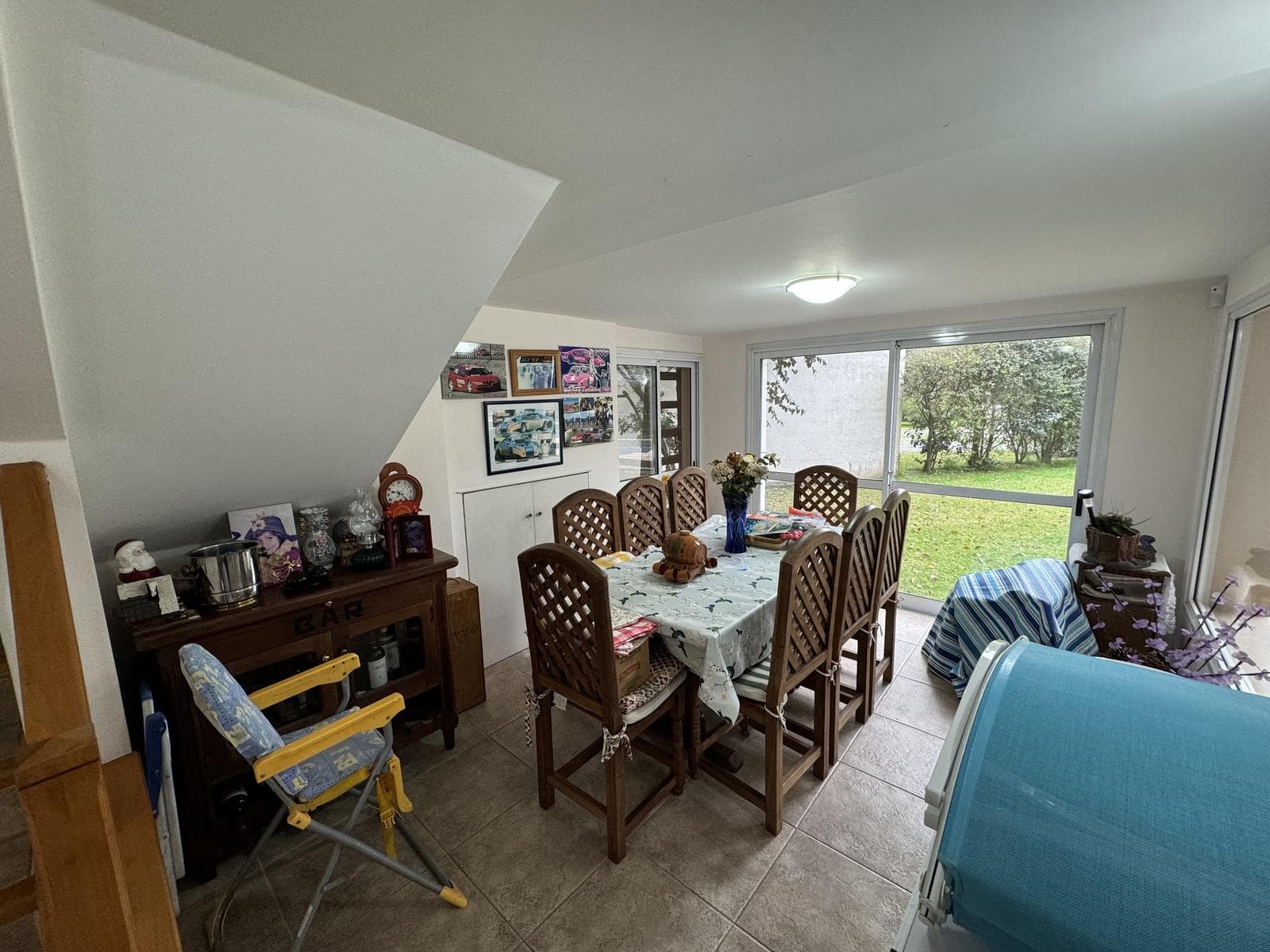 Casa en Barrio Los Troncos, Pilar imagen 7