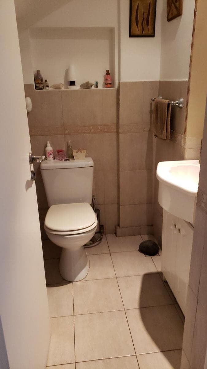 Excelente chalet 6 ambientes con jardín y piscina - Martínez imagen 11