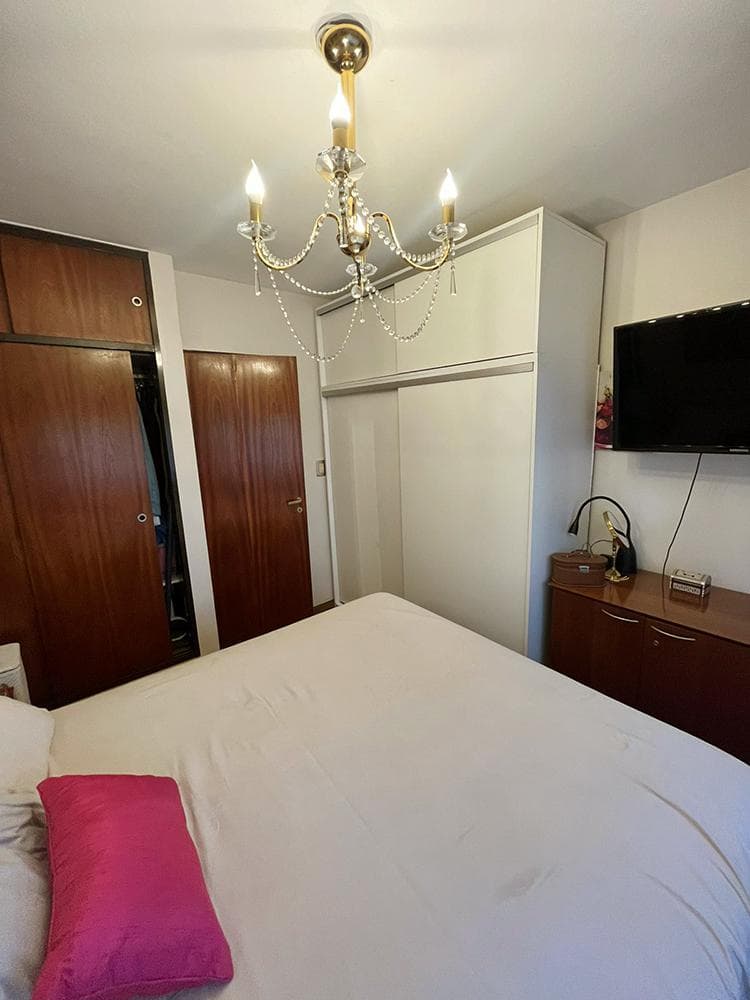 Duplex 4 ambientes, patio, cochera en Olivos imagen 15