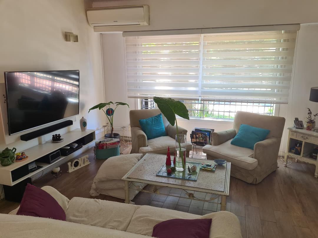 Casa 4 ambientes en Martínez imagen 4