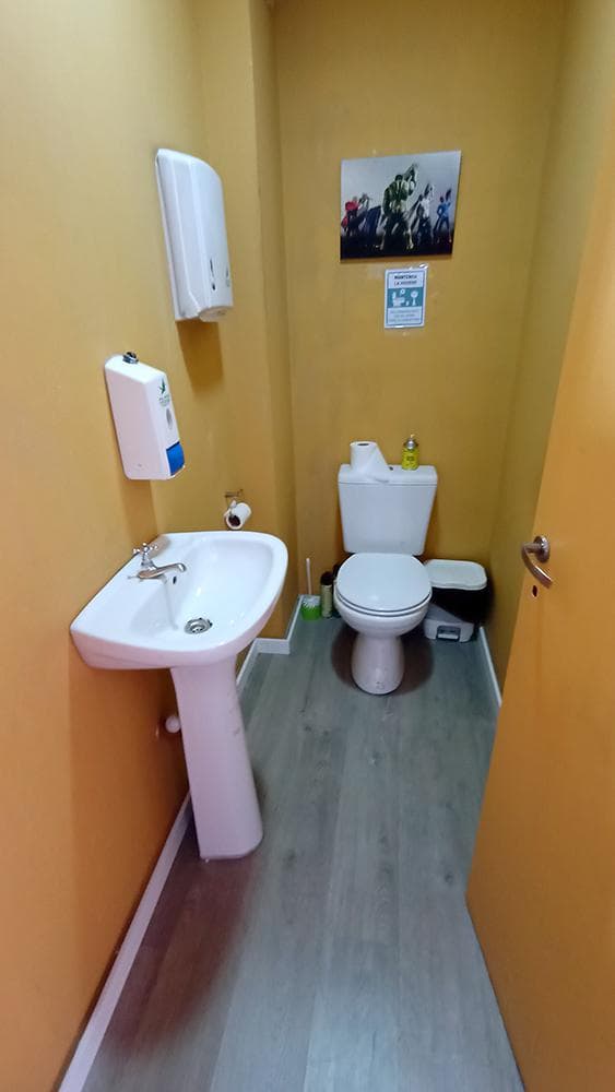 Oficina 7 amb. en Munro imagen 11