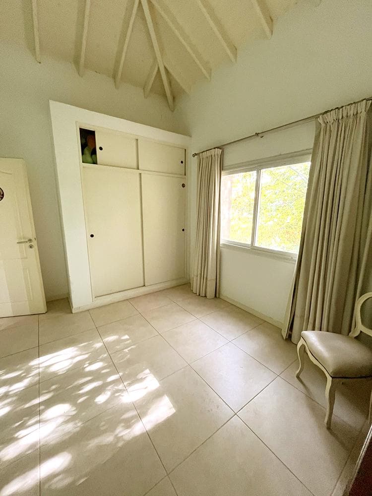 Casa 4 amb. con piscina en Barrio Las Orquídeas, Pilar imagen 18