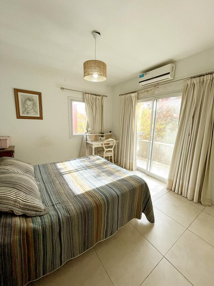 Casa 4 amb. con piscina en Barrio Las Orquídeas, Pilar imagen 14