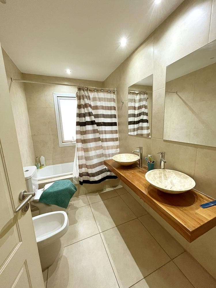 Casa 4 amb. con piscina en Barrio Las Orquídeas, Pilar imagen 11