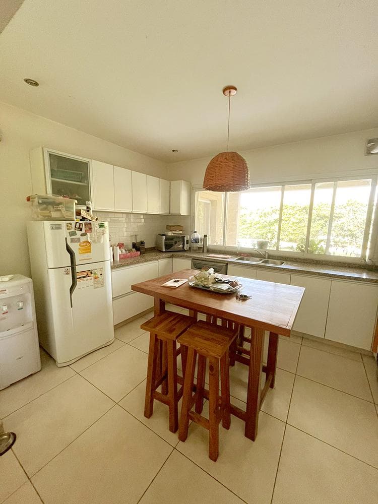 Casa 4 amb. con piscina en Barrio Las Orquídeas, Pilar imagen 7