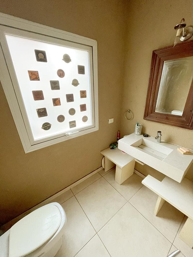 Casa 4 amb. con piscina en Barrio Las Orquídeas, Pilar imagen 9