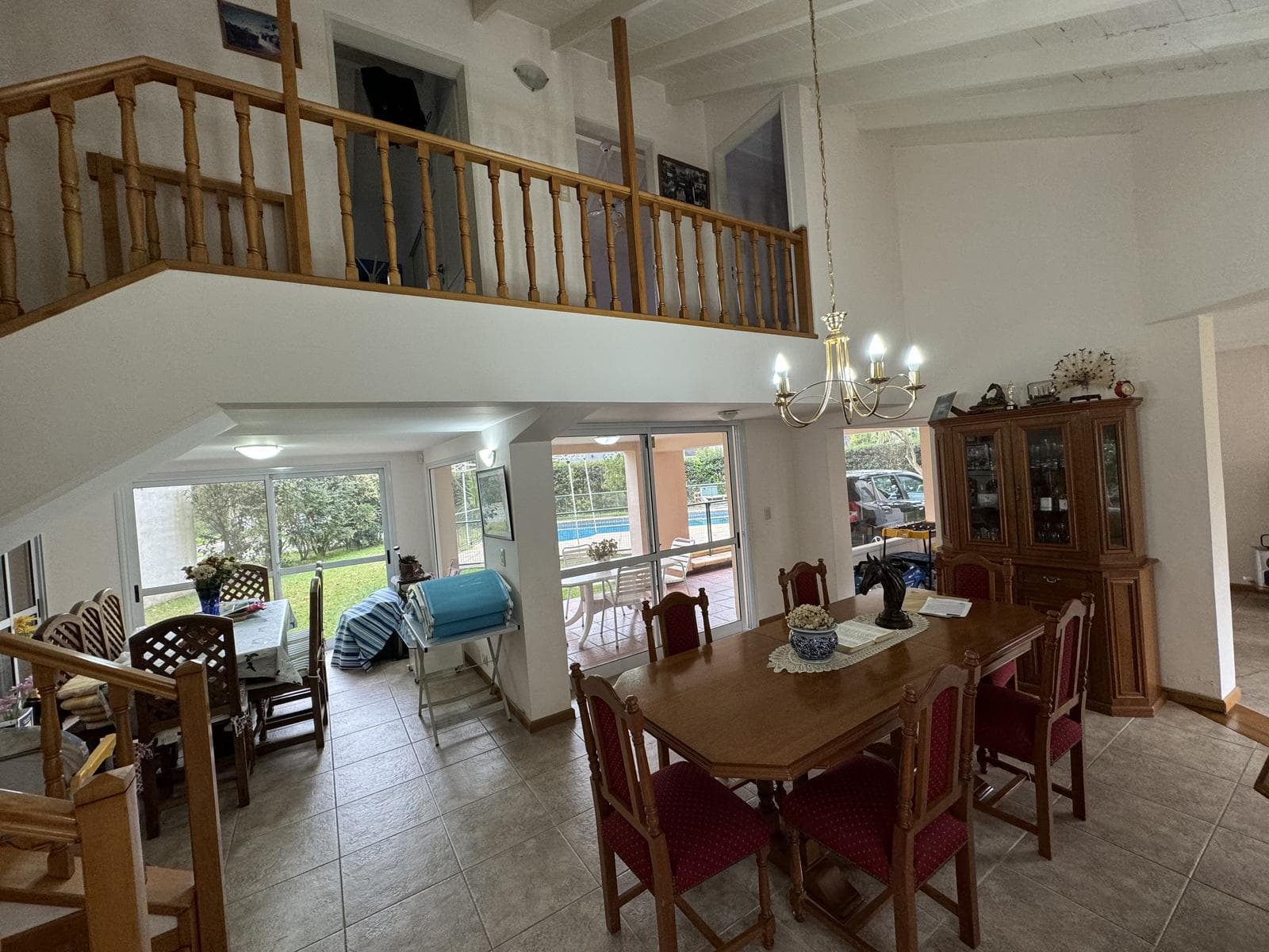 Casa en Barrio Los Troncos, Pilar imagen 4