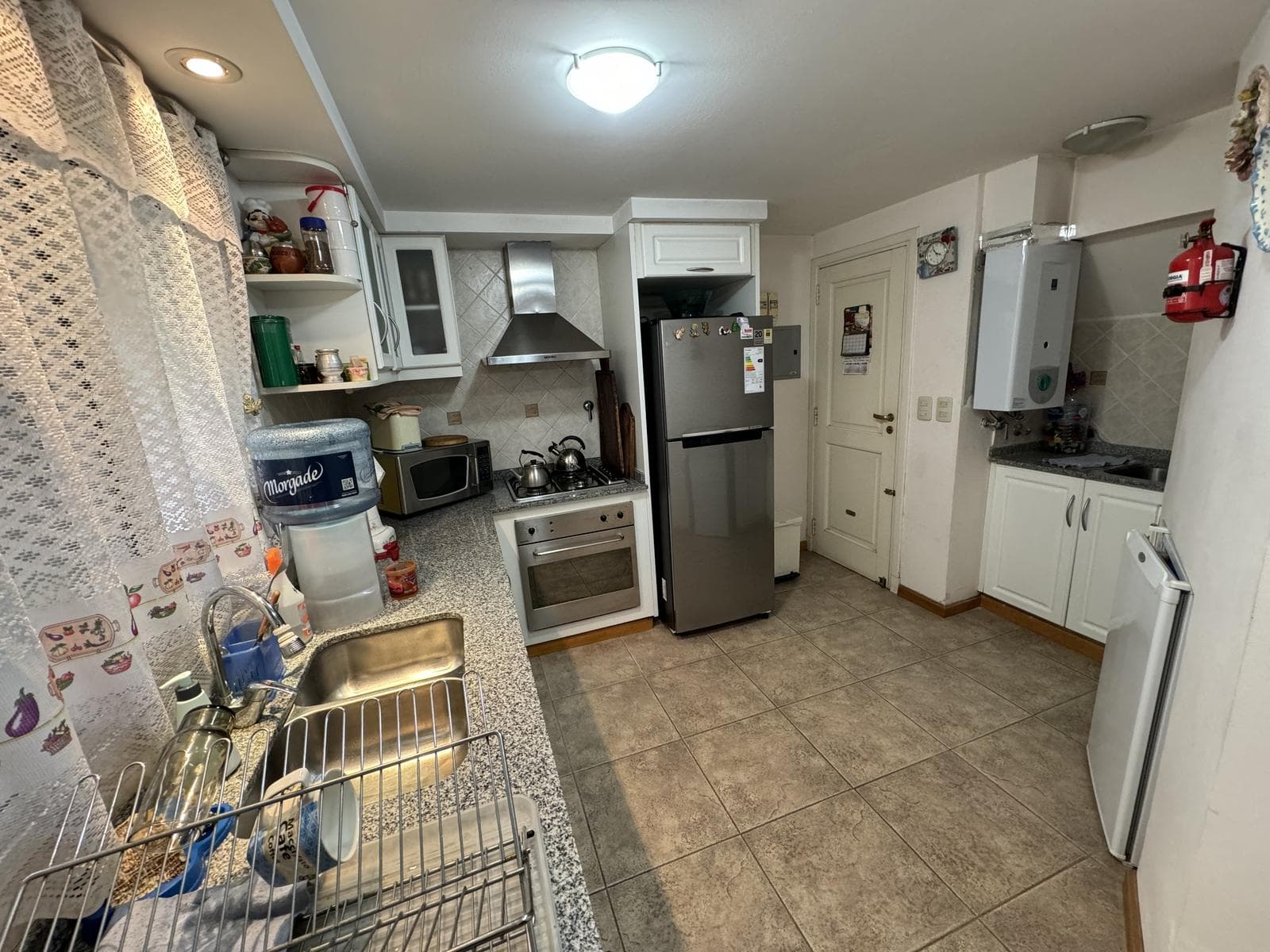 Casa en Barrio Los Troncos, Pilar imagen 3