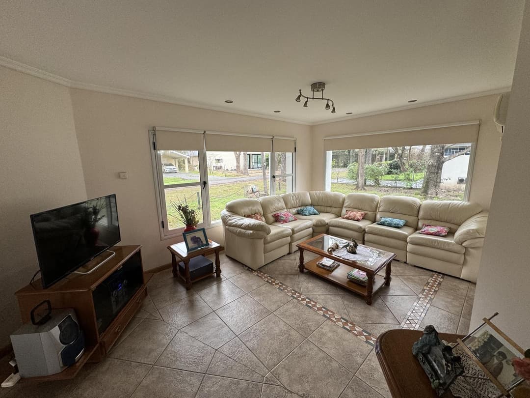 Casa en Barrio Los Troncos, Pilar imagen 2