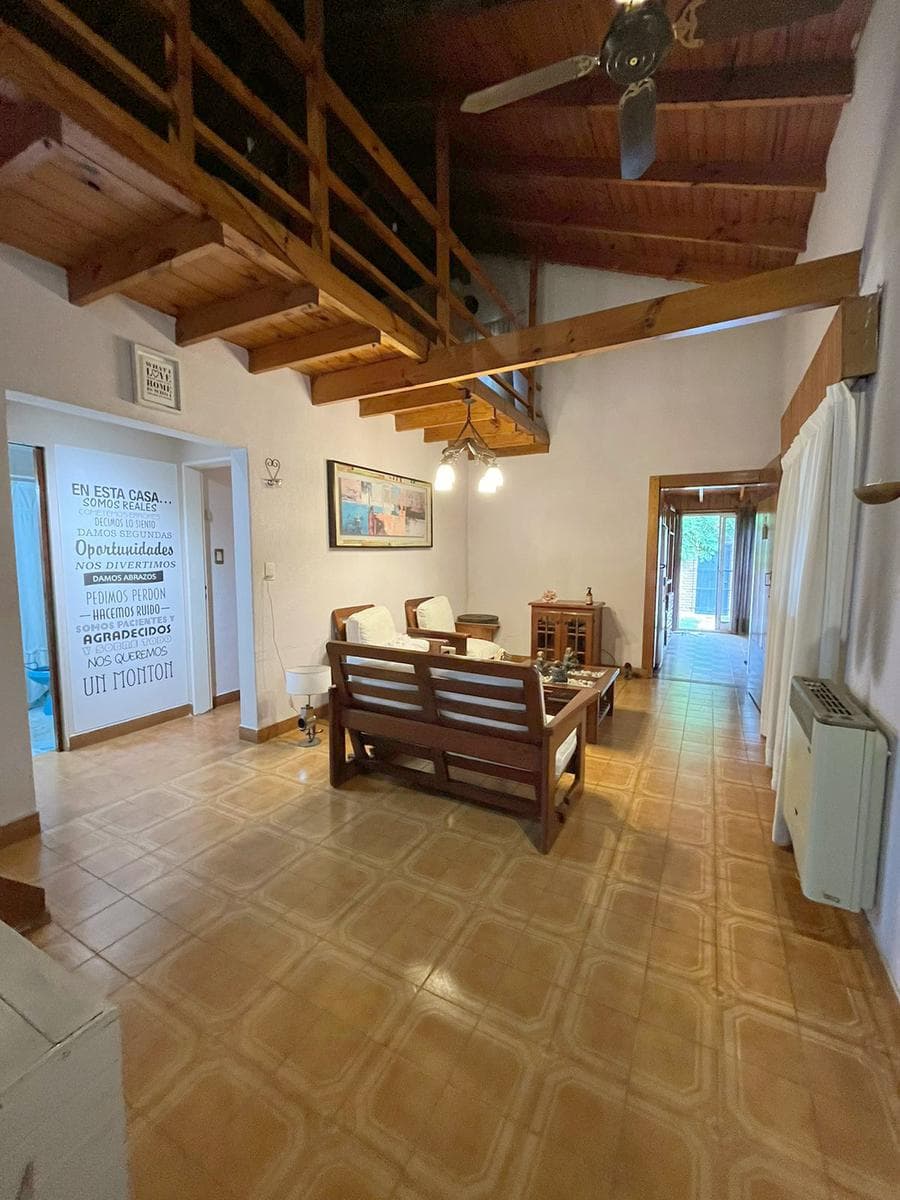 Casa 5 amb. en Barrio Montecarlo - Pilar (bajas expensas) imagen 9