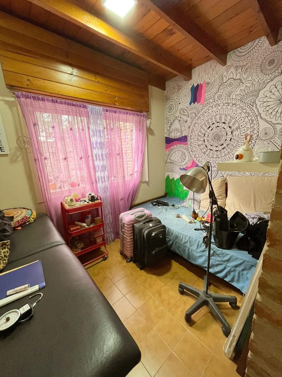 Casa 5 amb. en Barrio Montecarlo - Pilar (bajas expensas) imagen 12