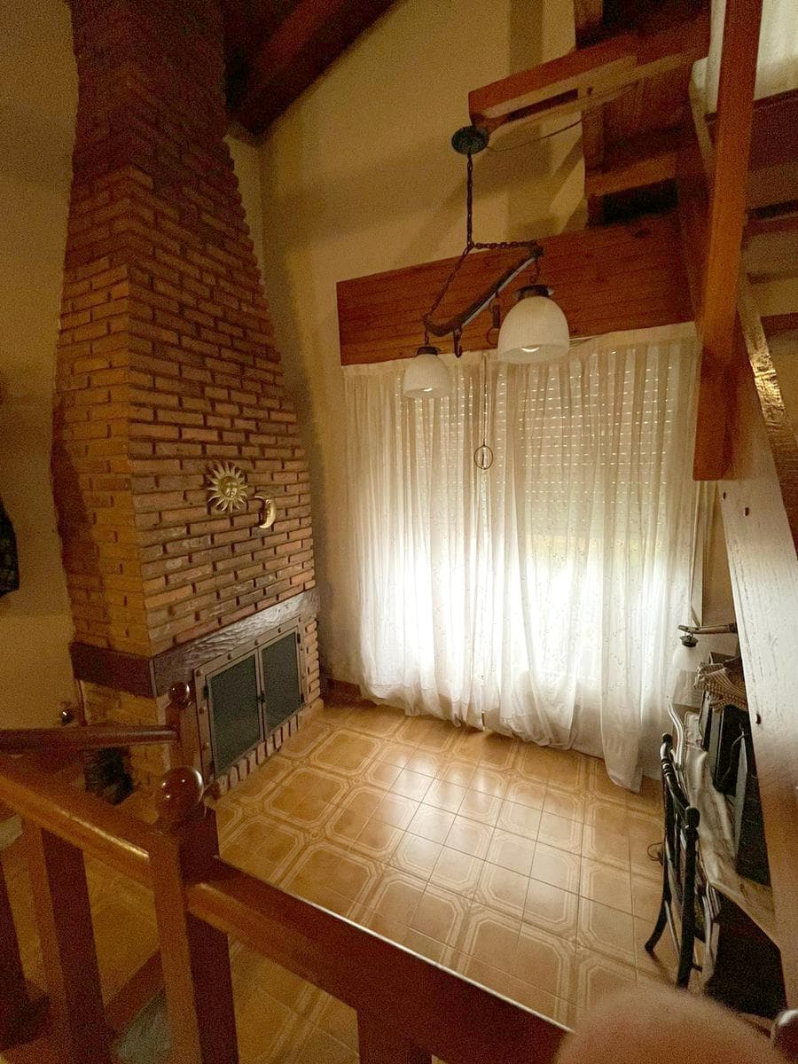 Casa 5 amb. en Barrio Montecarlo - Pilar (bajas expensas) imagen 11