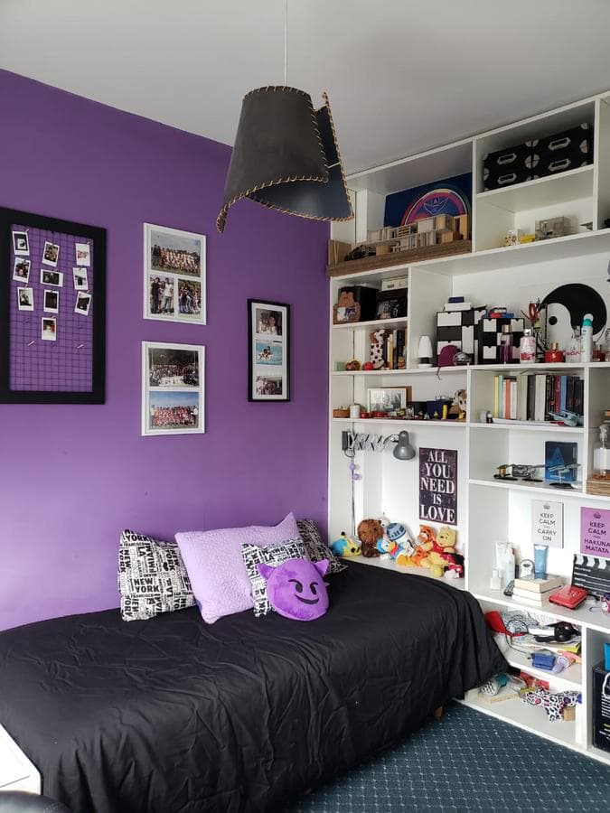 Excelente chalet 6 ambientes con jardín y piscina - Martínez imagen 20