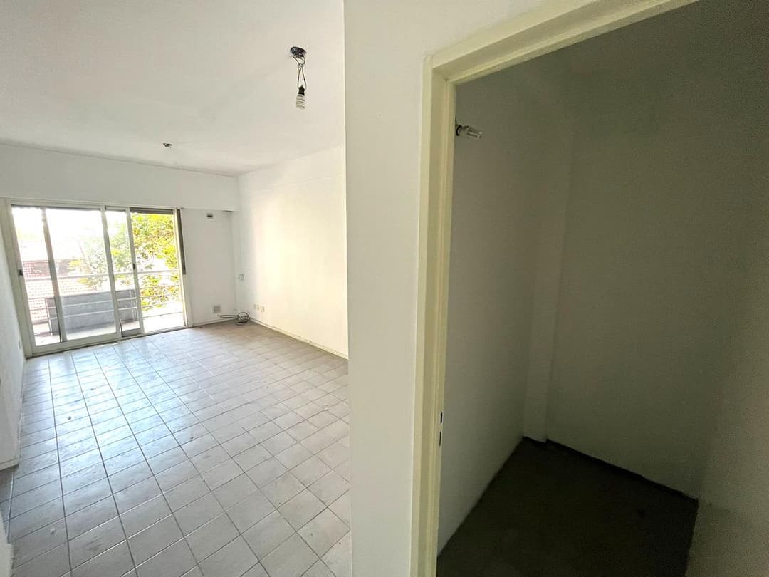 Departamento 3 ambientes en venta en San Martin imagen 2