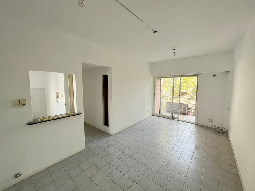 Departamento 3 ambientes en venta en San Martin imagen 1