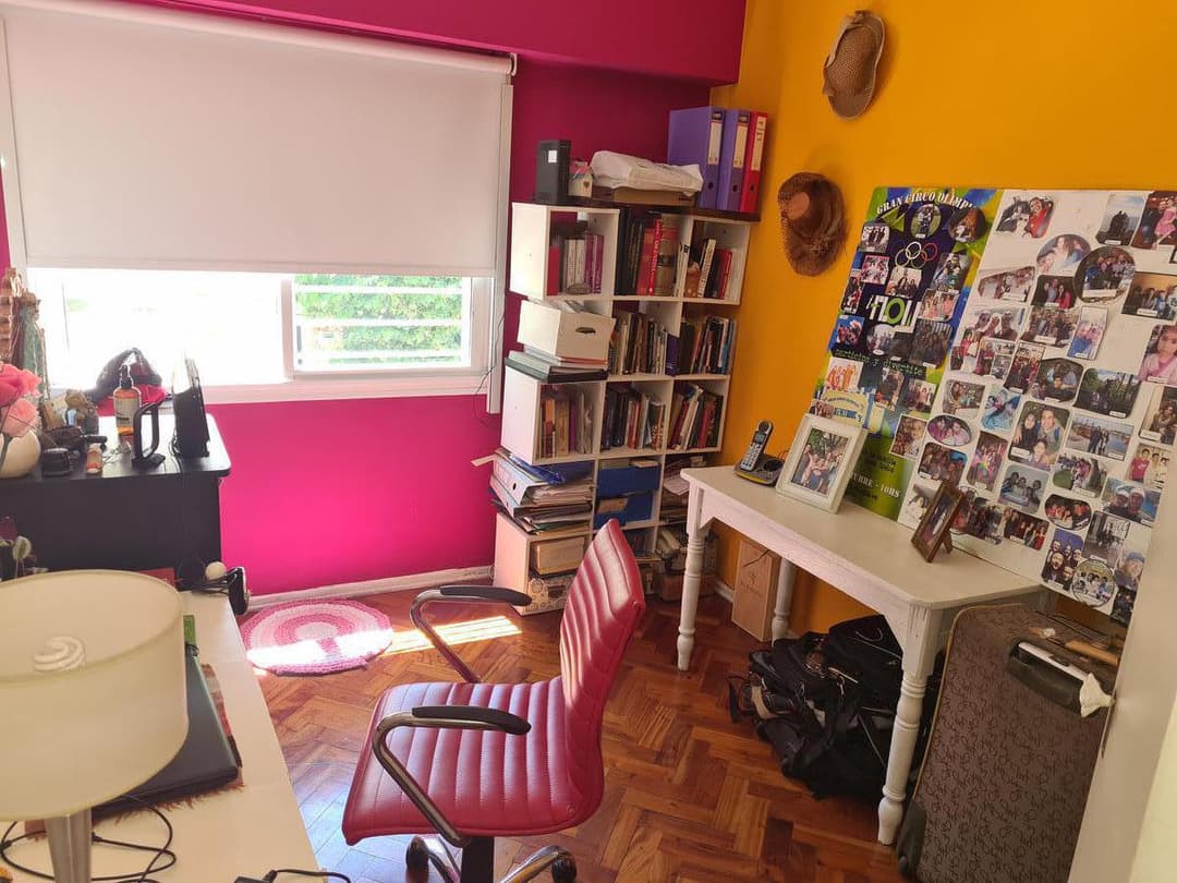 Casa 4 ambientes en Martínez imagen 9