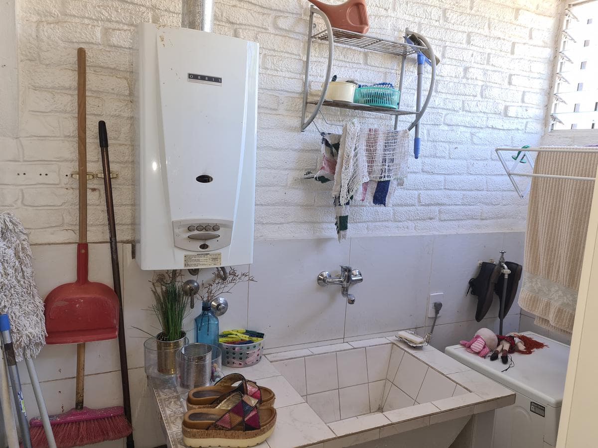 Casa 4 ambientes en Martínez imagen 14