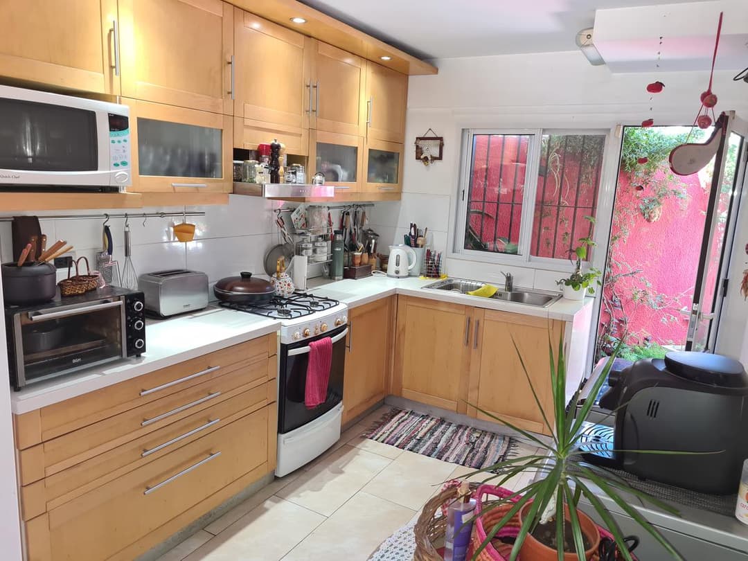 Casa 4 ambientes en Martínez imagen 5