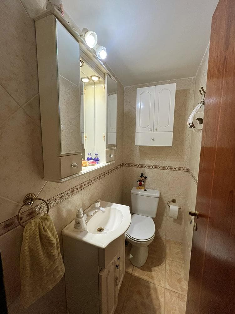 Duplex 4 ambientes, patio, cochera en Olivos imagen 14