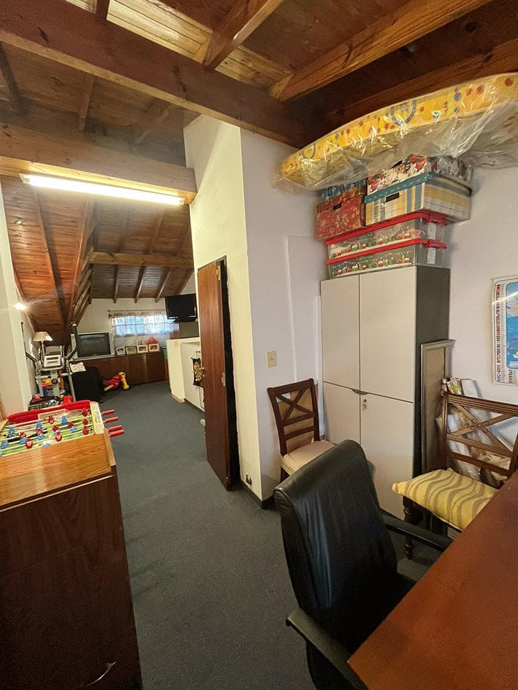 Duplex 4 ambientes, patio, cochera en Olivos imagen 12