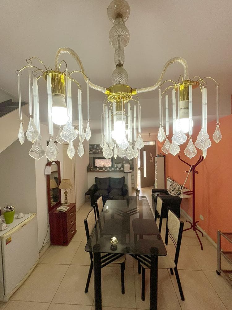 PH 3 amb. en Barrio Manzanares Chico, Pilar imagen 5