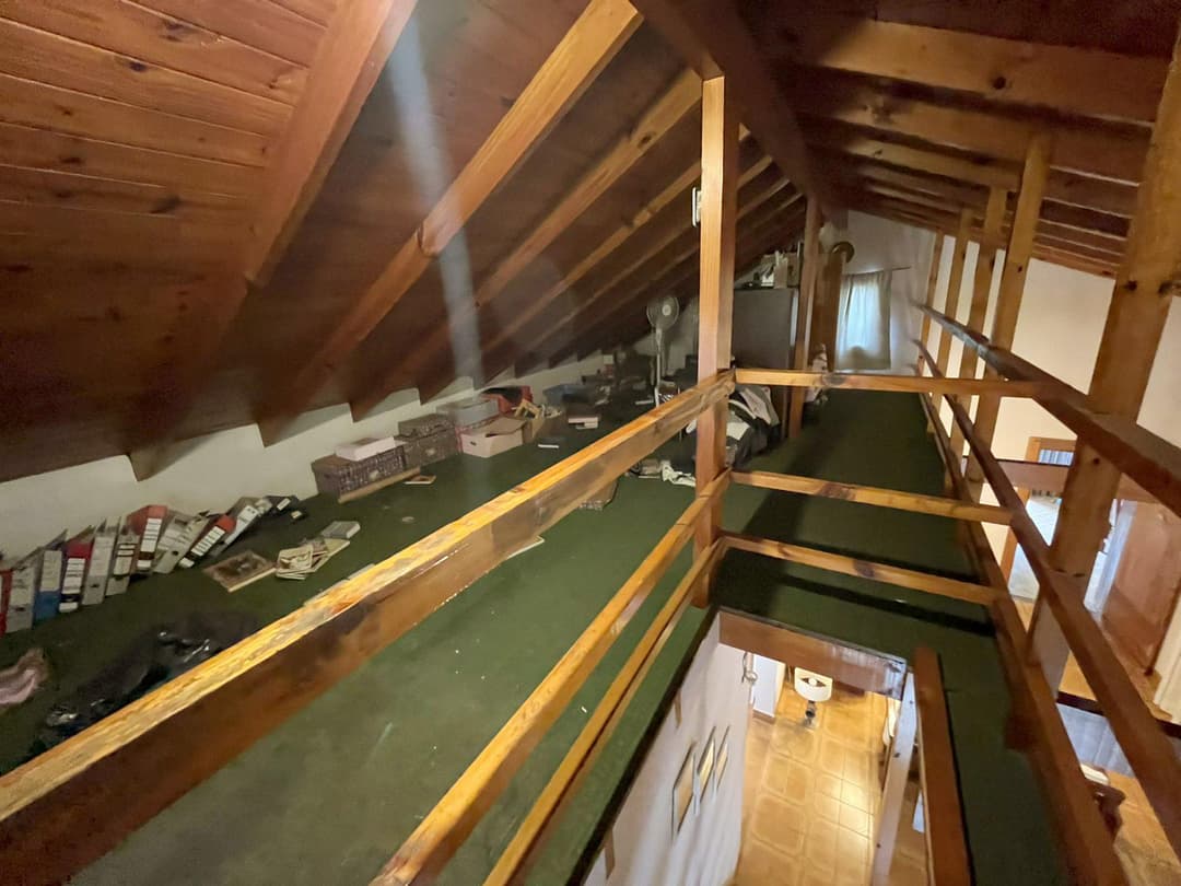 Casa 5 amb. en Barrio Montecarlo - Pilar (bajas expensas) imagen 16