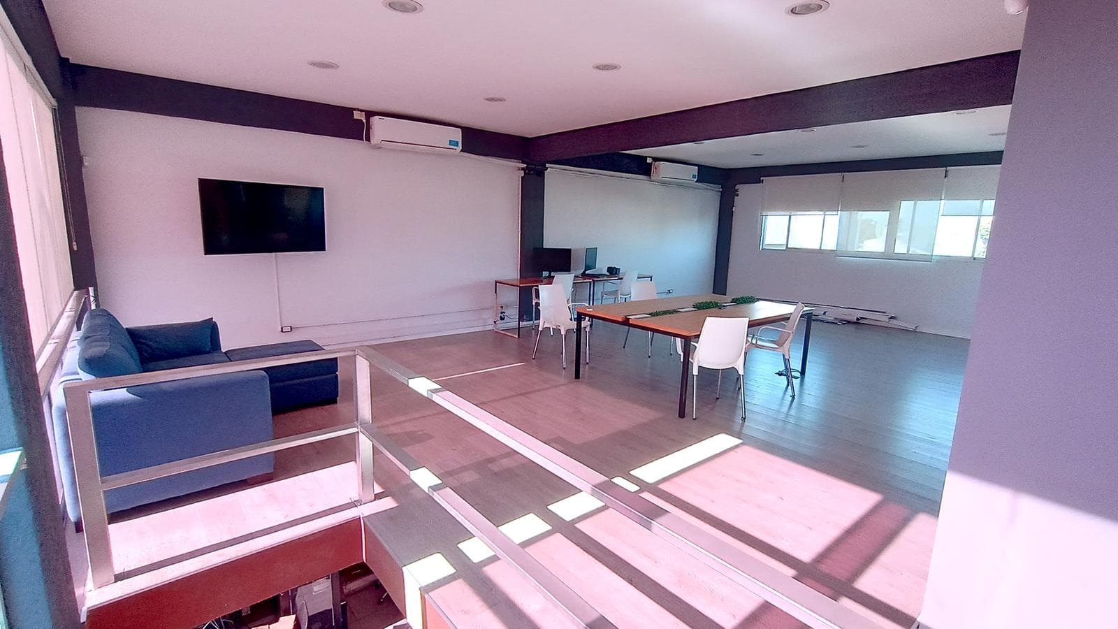 Oficina 7 amb. en Munro imagen 2