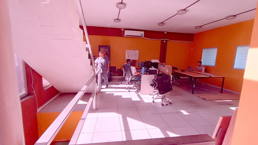 Oficina 7 amb. en Munro imagen 6