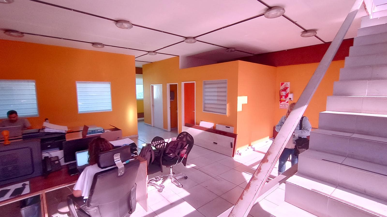 Oficina 7 amb. en Munro imagen 5