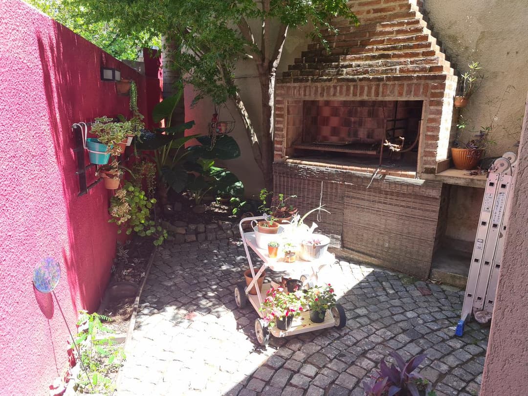 Casa 4 ambientes en Martínez imagen 15