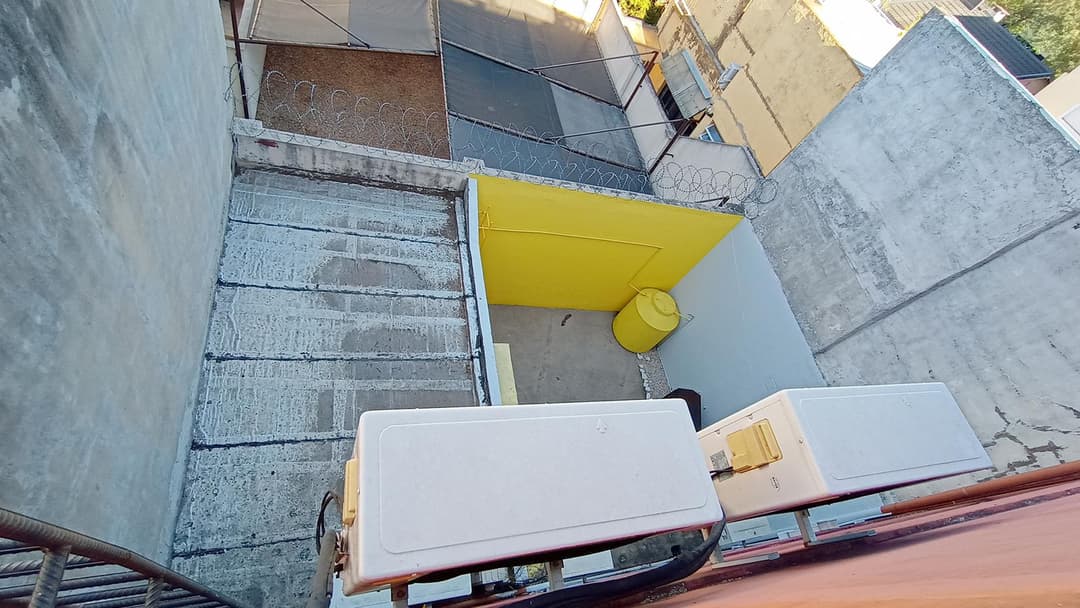 Oficina 7 amb. en Munro imagen 8