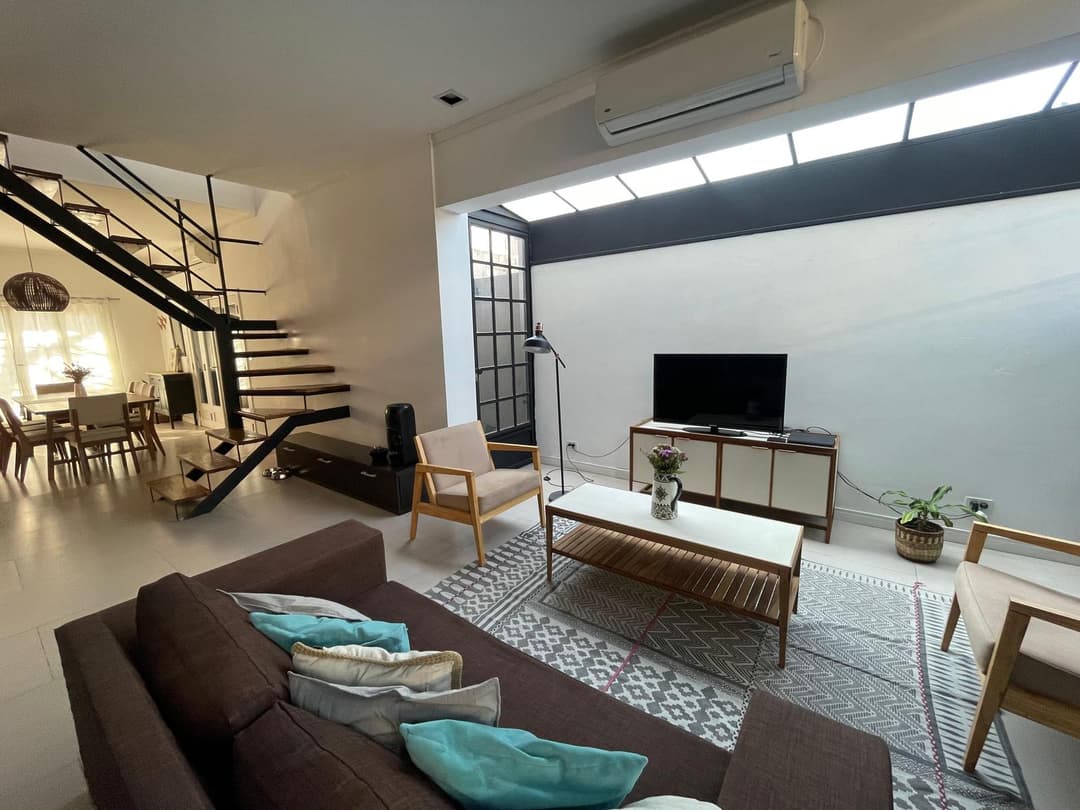 PH 5 ambientes en San Isidro imagen 4