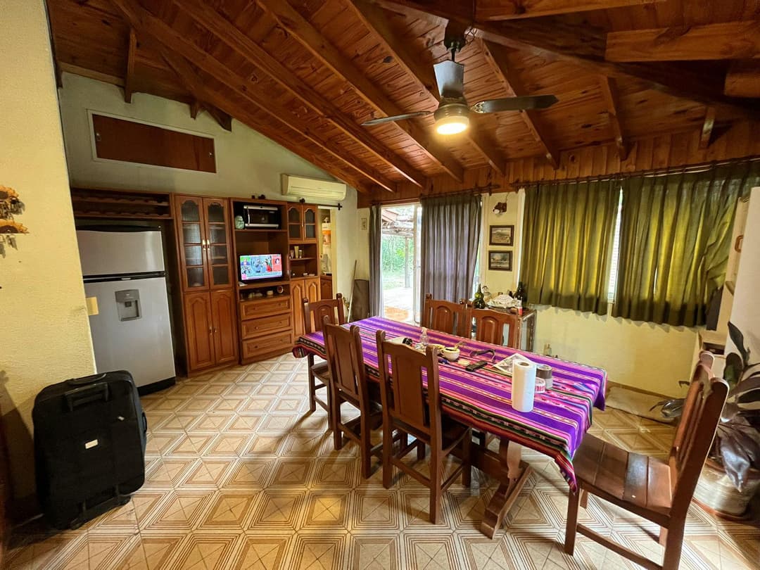 Casa 5 amb. en Barrio Montecarlo - Pilar (bajas expensas) imagen 10