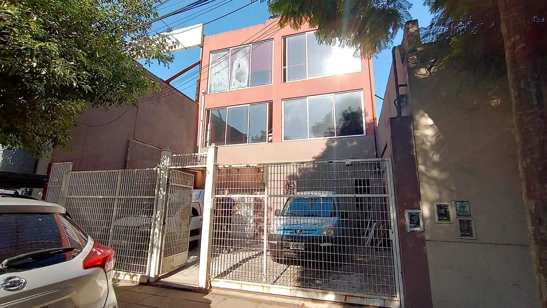 Oficina 7 amb. en Munro imagen 1