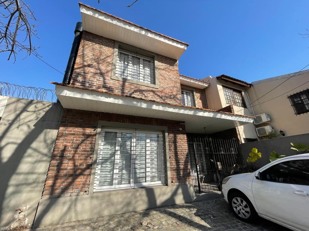 PH 5 ambientes en San Isidro imagen 1