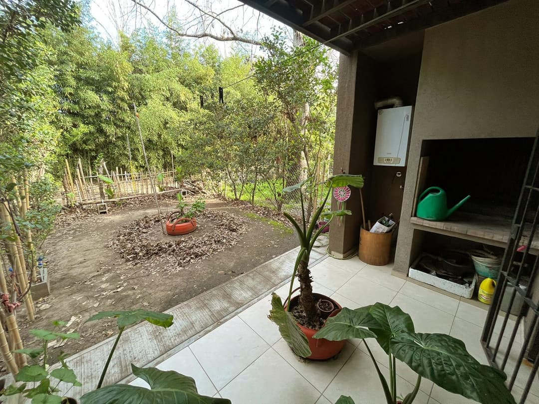 PH 3 amb. en Barrio Manzanares Chico, Pilar imagen 2