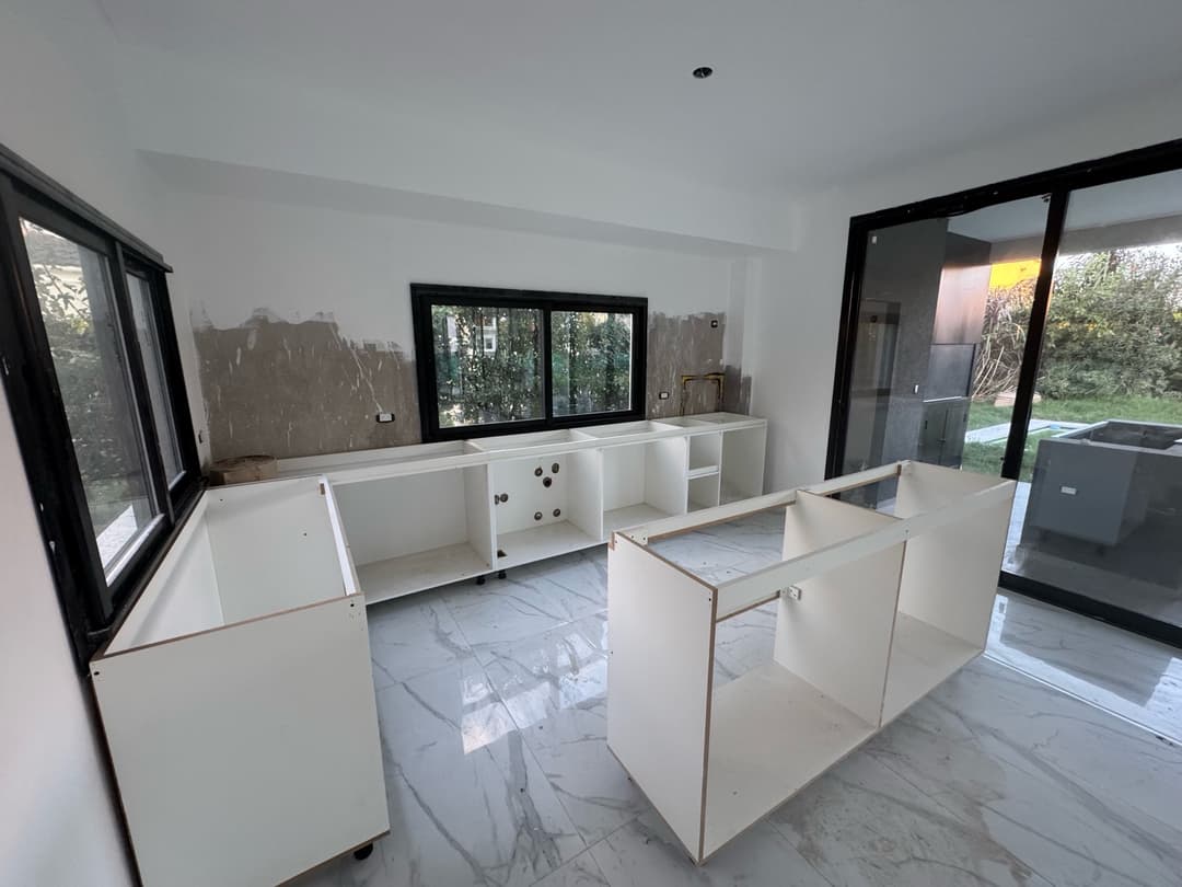 Casa 5 ambientes en Haras Santa María, Escobar imagen 4