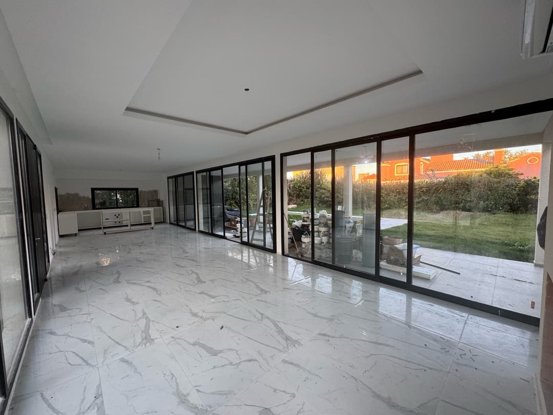 Casa 5 ambientes en Haras Santa María, Escobar imagen 5