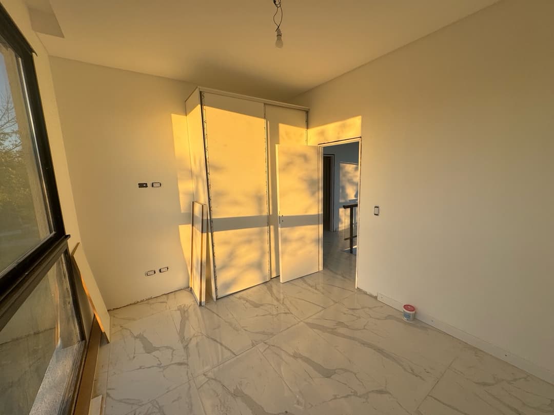 Casa 5 ambientes en Haras Santa María, Escobar imagen 18