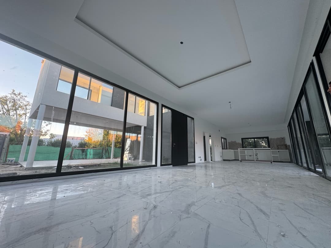 Casa 5 ambientes en Haras Santa María, Escobar imagen 17