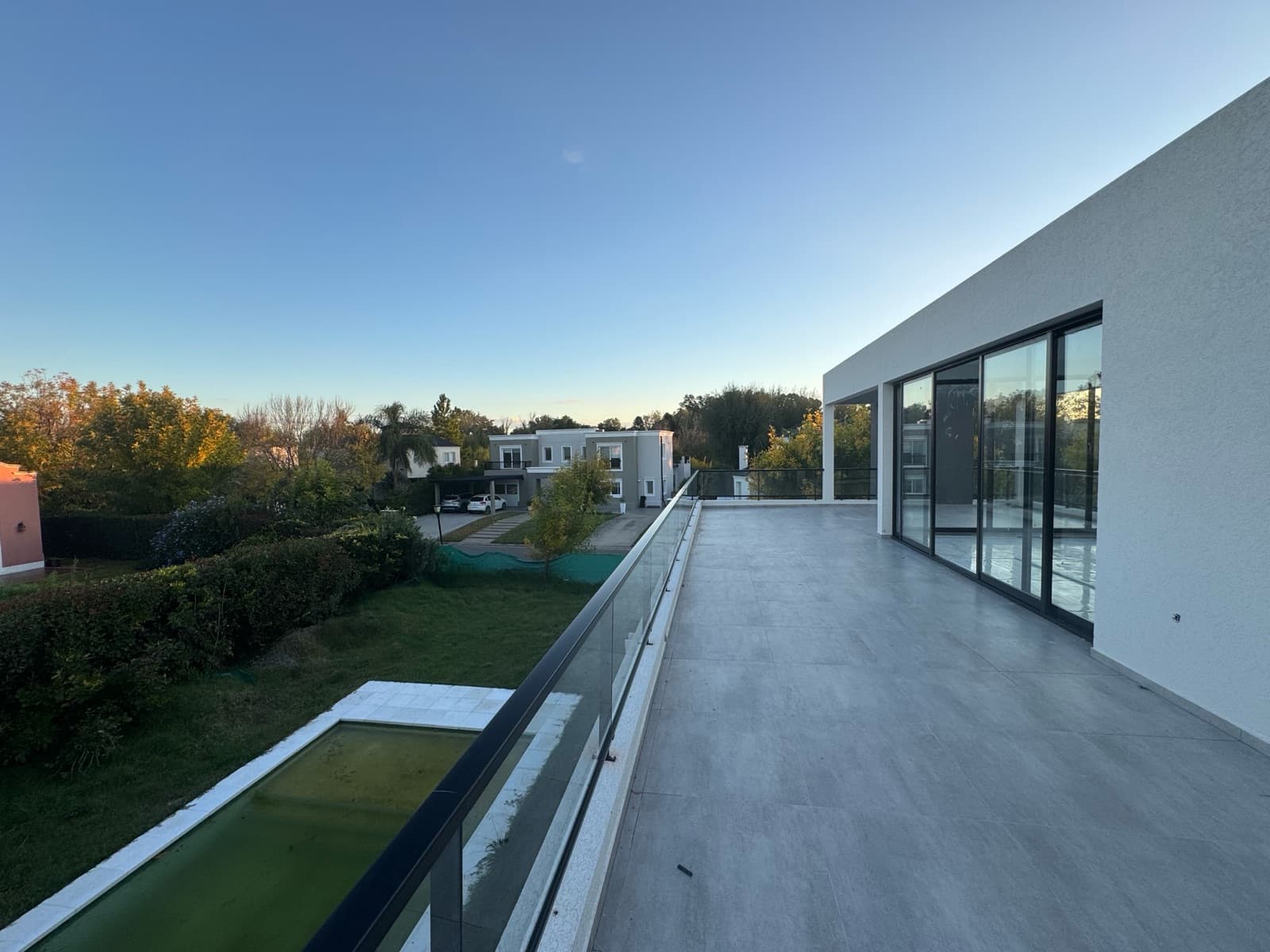 Casa 5 ambientes en Haras Santa María, Escobar imagen 19