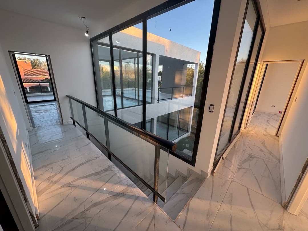 Casa 5 ambientes en Haras Santa María, Escobar imagen 21