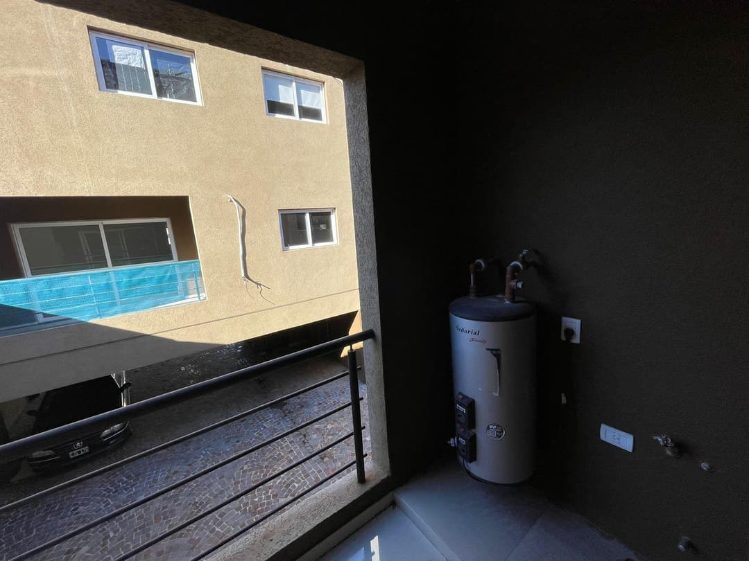 PH 4 ambientes en Olivos con amenities imagen 11